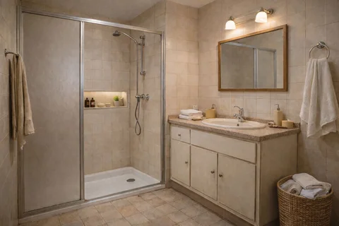 Piso en calle de Montes de Barbanza, 25 - Foto 6