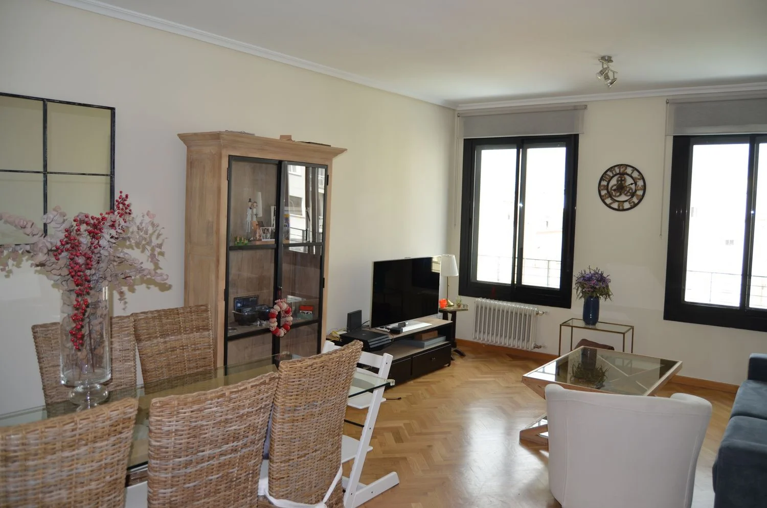 Piso en calle de Fernández de la Hoz, 45 - Foto 2