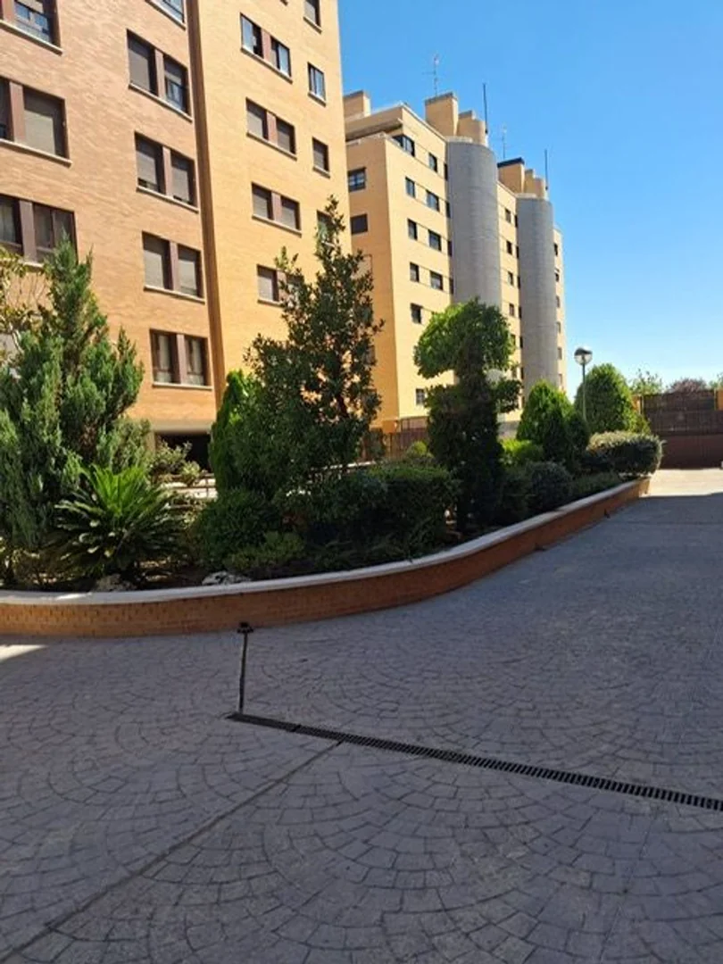 Piso en Calle de Estella, 5, Las Tablas - Foto 20