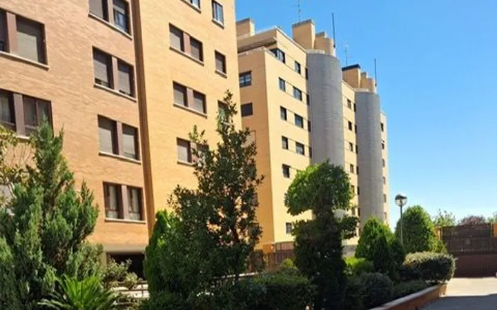 Piso en Calle de Estella, 5, Las Tablas - Foto 20