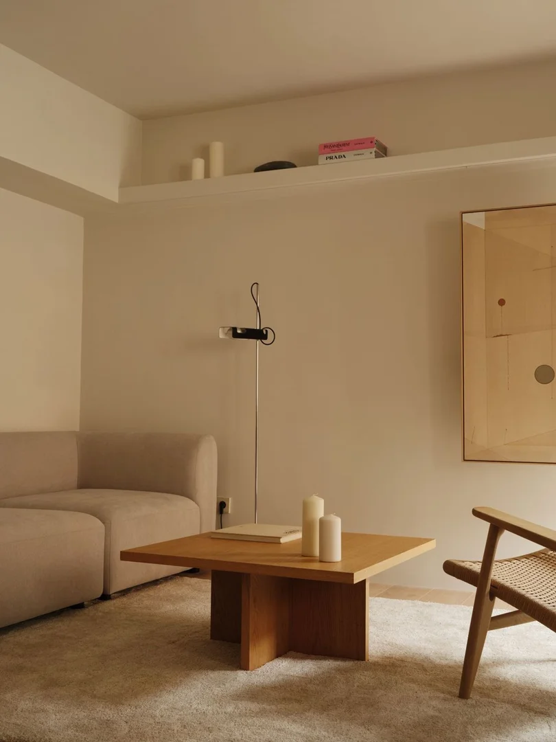 Piso en calle de San Germán, 32 - Foto 3