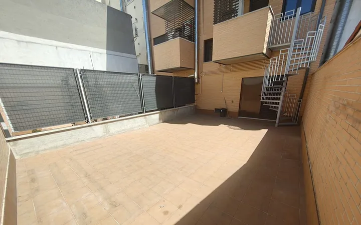 Piso en Calle de Florencio García, 7, Quintana - Foto 1