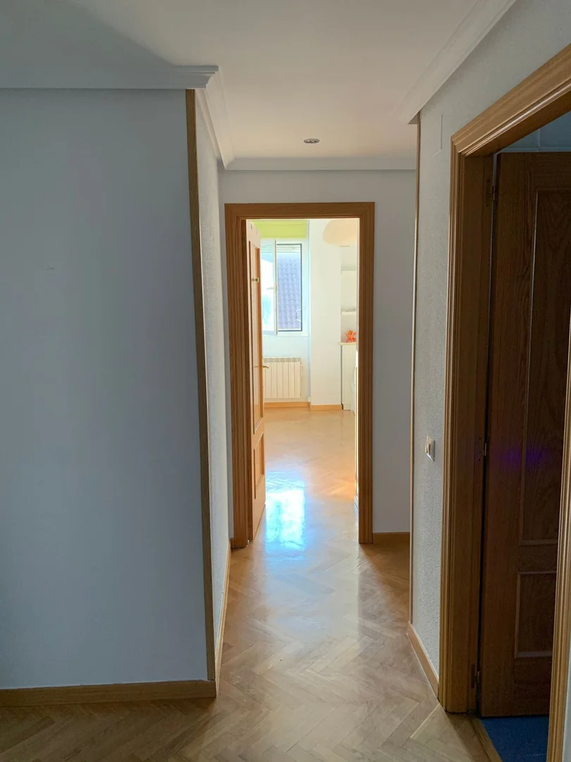 Piso en calle de Berrocal, 3 - Foto 19