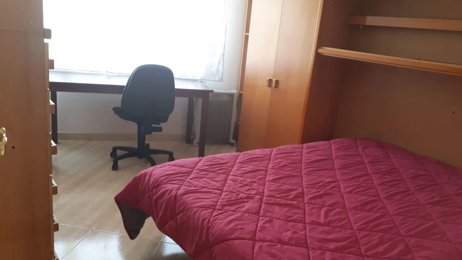 Piso en travesía de les Corts, 9 - Foto 1