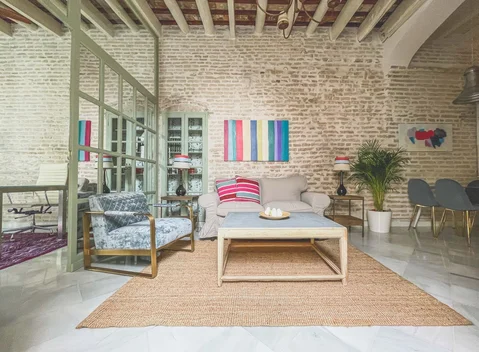 Piso en calle San Bartolomé, 2 - Foto 4