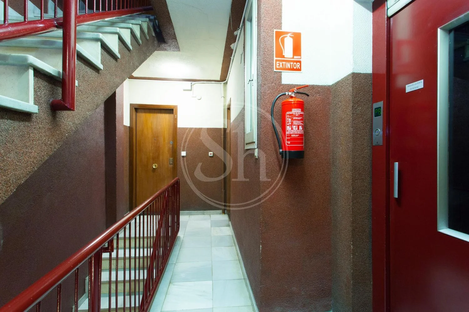 Piso en Calle de la Marina, La Sagrada Família - Foto 27