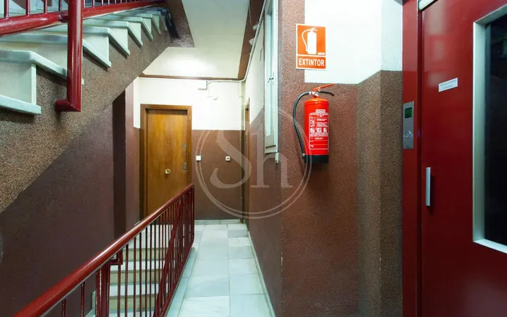 Piso en Calle de la Marina, La Sagrada Família - Foto 27