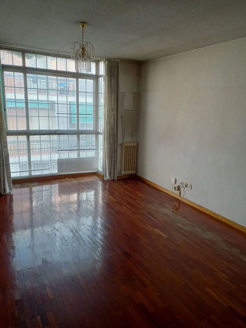 Piso en calle Berenisa, 23 - Foto 8