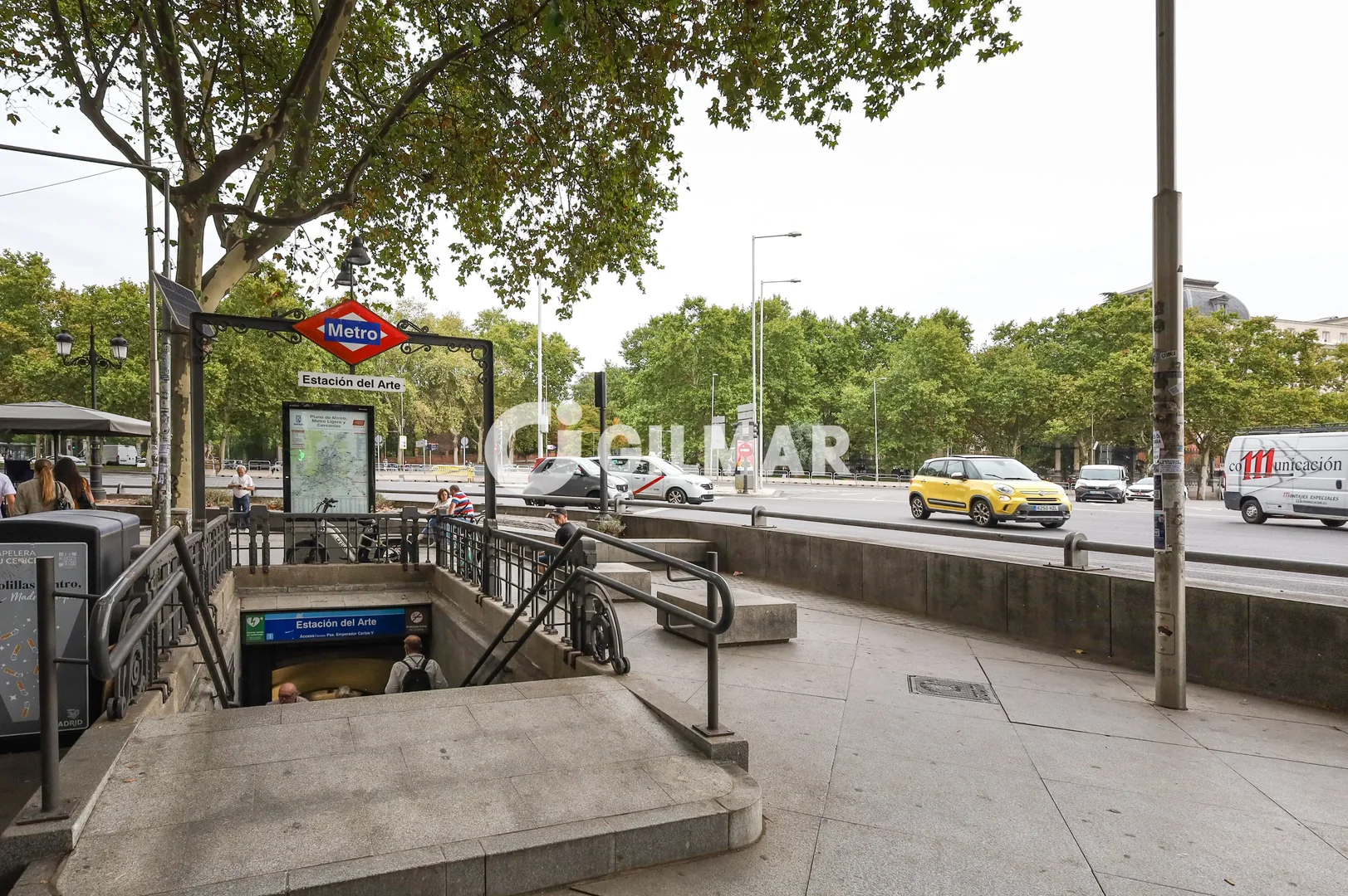 Piso en Atocha, Madrid - Foto 4