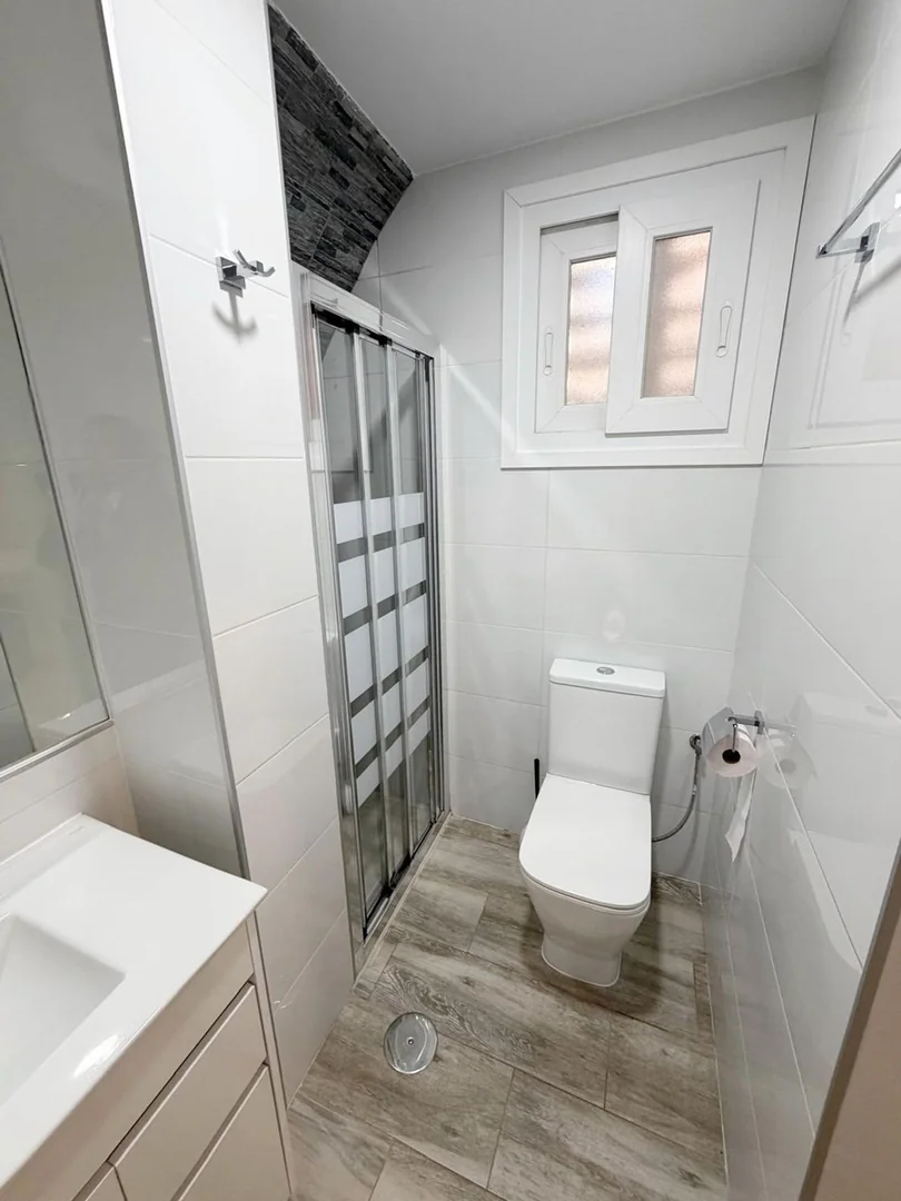 Estudio en Avenida de Betanzos, Pilar - Foto 15
