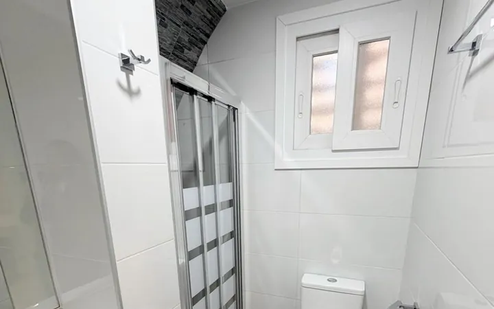 Estudio en Avenida de Betanzos, Pilar - Foto 15