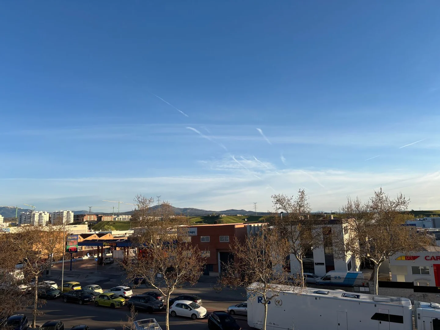 Estudio en avenida de la Industria, 37 - Foto 15