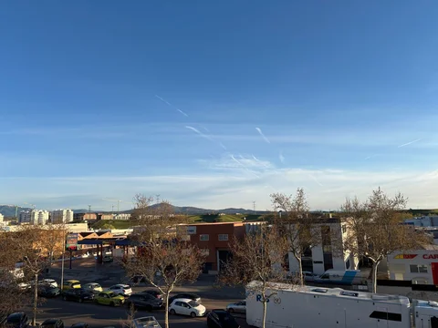 Estudio en avenida de la Industria, 37 - Foto 15