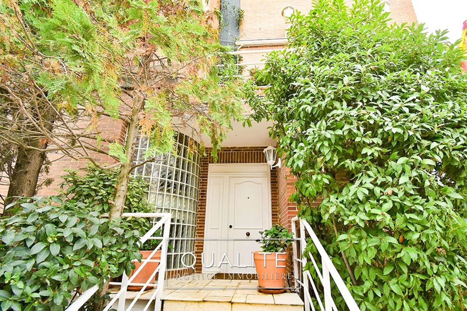 Chalet pareado en Calle Olimpo, Conde Orgaz-Piovera - Foto 40