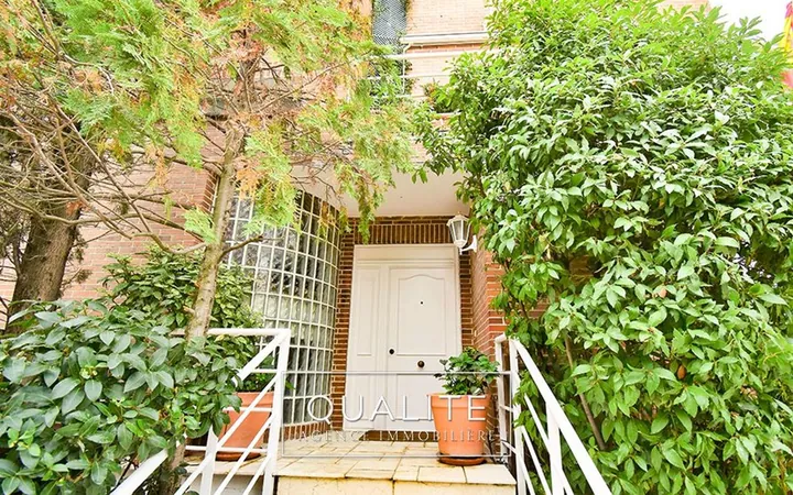 Chalet pareado en Calle Olimpo, Conde Orgaz-Piovera - Foto 40