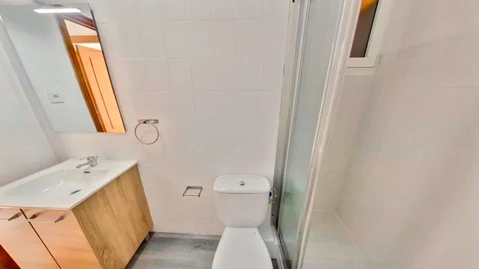Piso en Entrevías - Foto 18