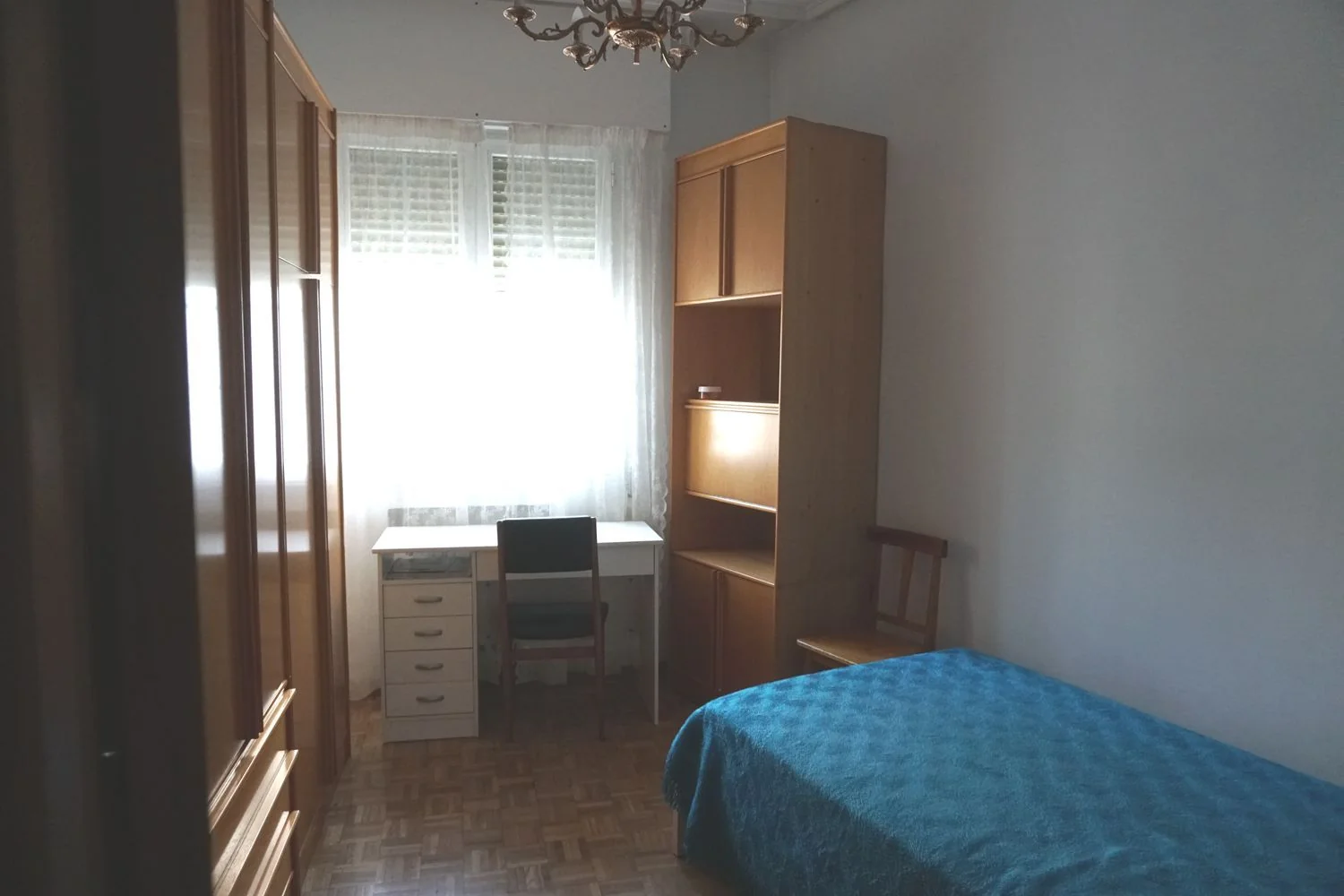 Piso en Calle Toledo, 90, Palacio - Foto 3