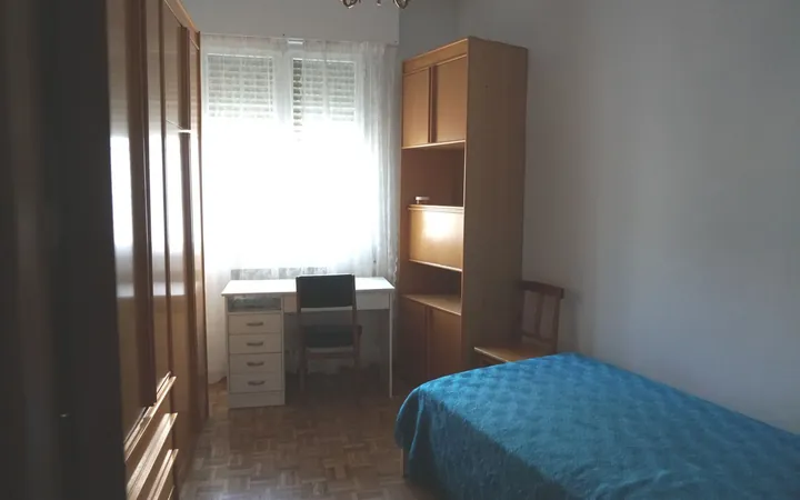 Piso en Calle Toledo, 90, Palacio - Foto 3