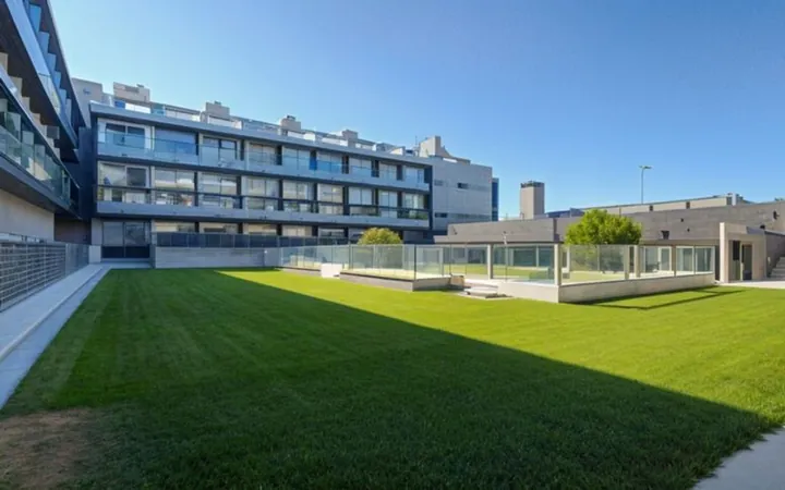 Dúplex en Calle Cerro del Murmullo, Ensanche de Vallecas - La Gavia - Foto 36