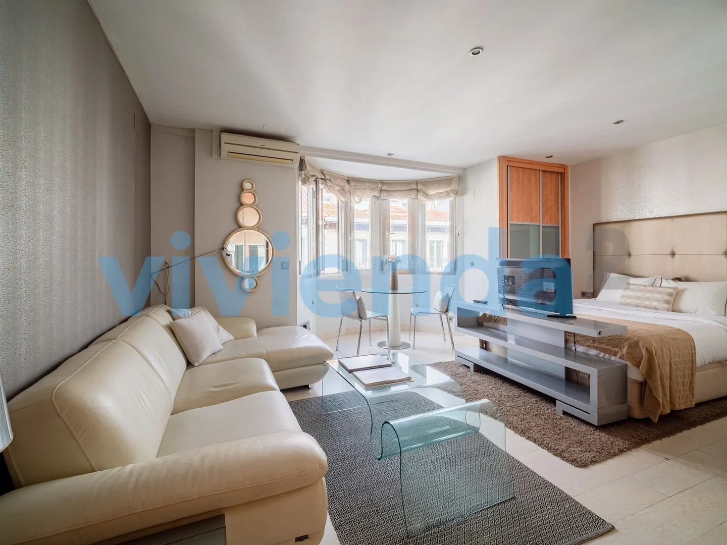 Piso en Barrio Recoletos - Foto 4