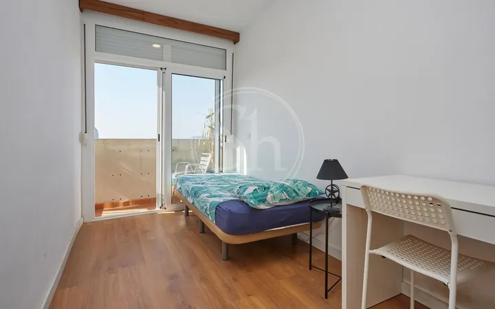 Piso en Avenida Meridiana, La Sagrera - Foto 15