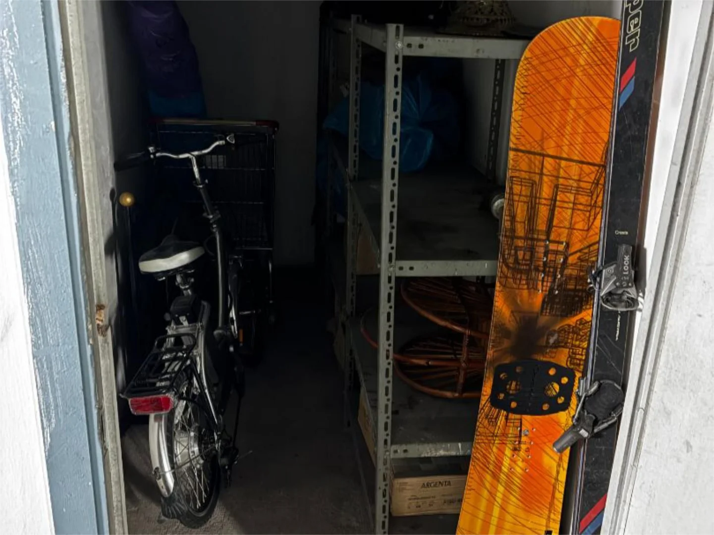 Piso en  Calle del Condado de Treviño 2 - Foto 63