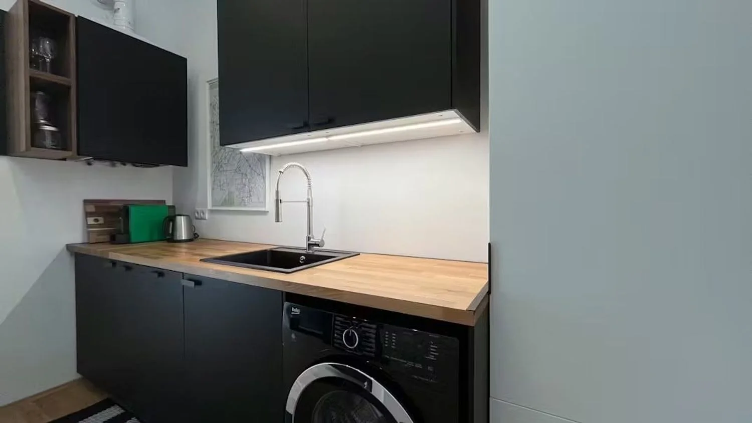 Estudio en Calle del Gral. Pardiñas, 68, Lista - Foto 6