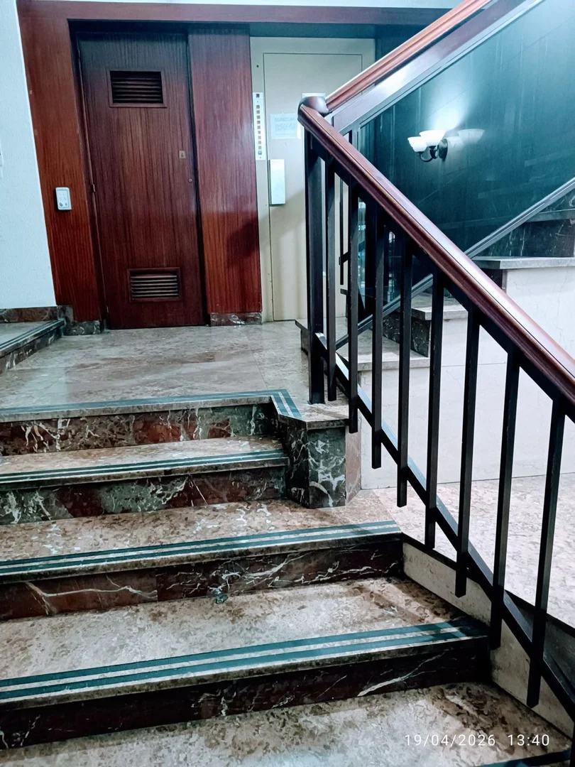 Piso en paseo de las Delicias, 29 - Foto 17