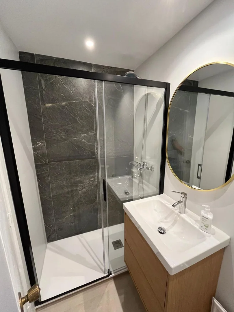 Estudio en Calle de Menéndez Pidal, 27, Nueva España - Foto 16