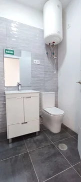 Piso en Calle de José del Pino, 48, Los Rosales - Foto 3