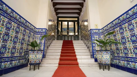 Piso en calle de Apodaca, 13 - Foto 2