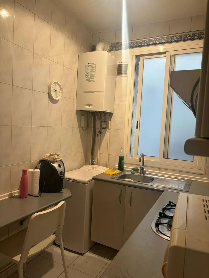 Piso en Calle de Juan Bravo, 63, Lista - Foto 10