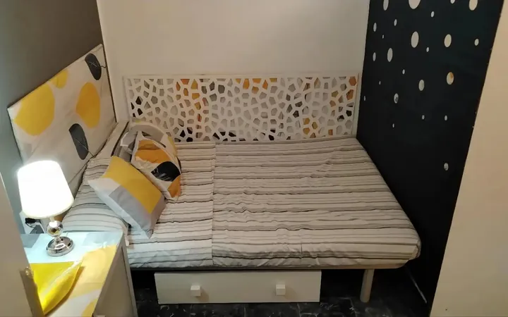 Piso en  Carrer de Vidal i Guasch 52 - Foto 6