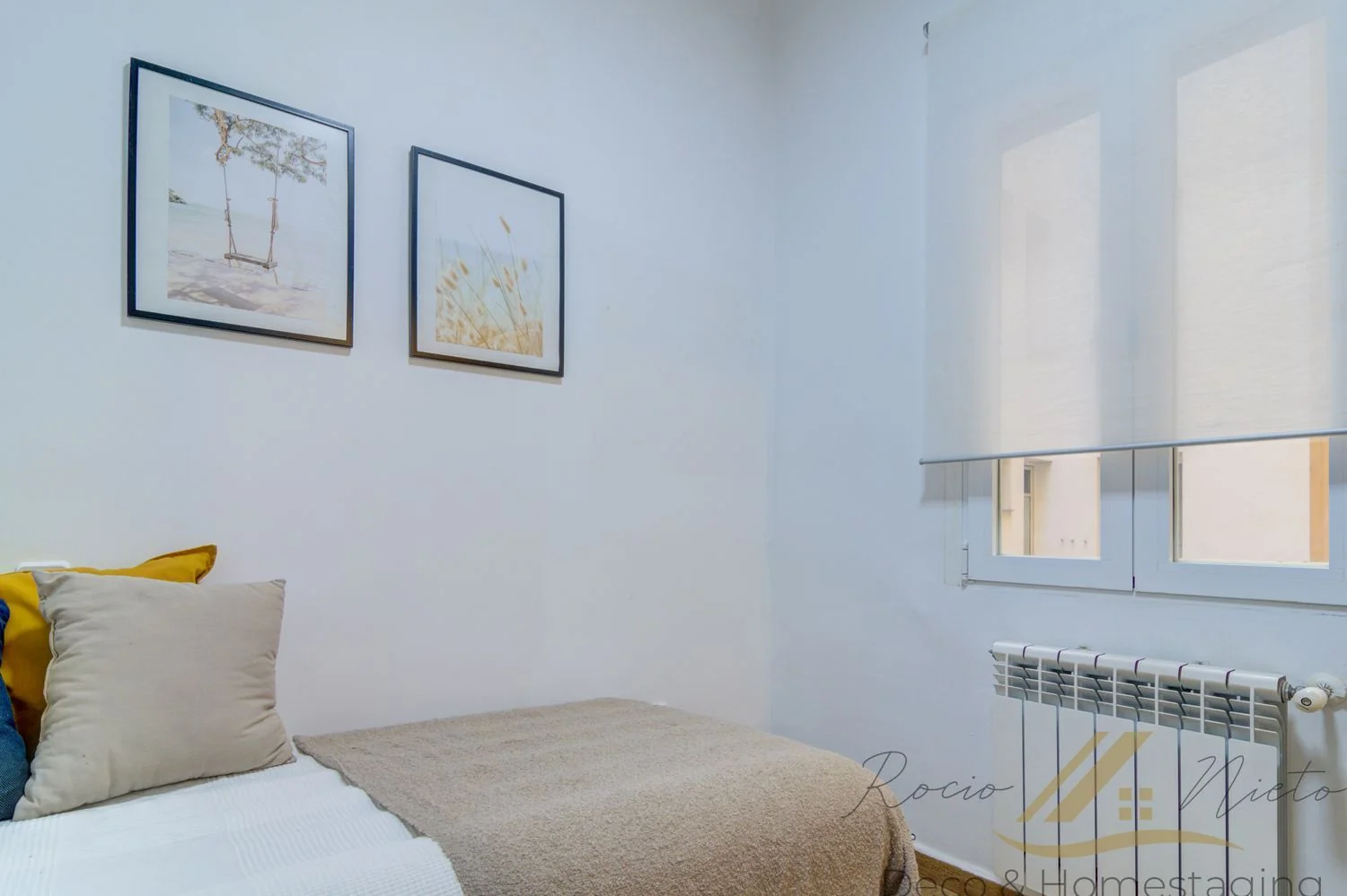 Piso en Calle del Príncipe de Vergara, 264, Bernabéu-Hispanoamérica - Foto 14