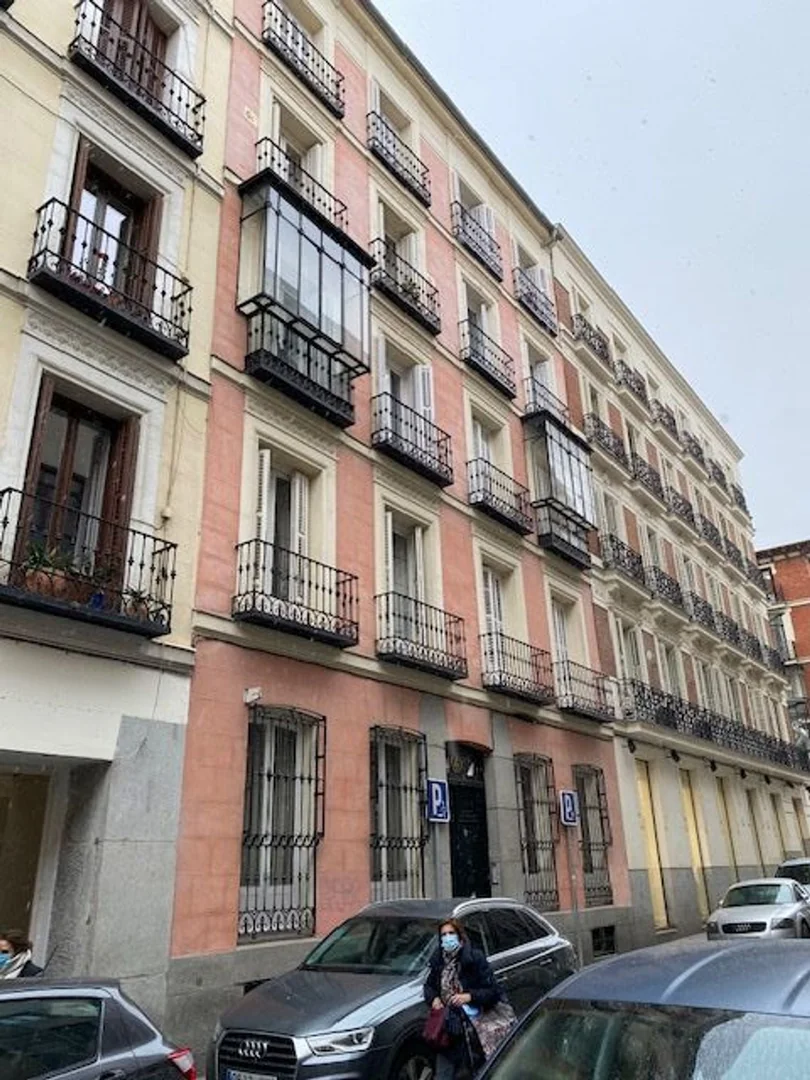 Piso en Calle Marqués de Monasterio, 4 - Foto 18
