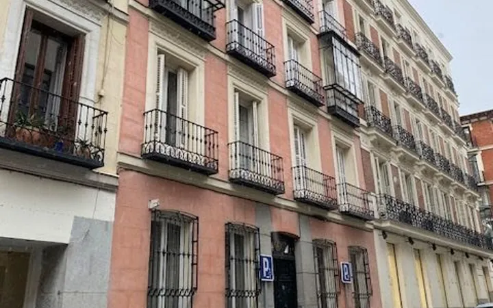 Piso en Calle Marqués de Monasterio, 4 - Foto 18