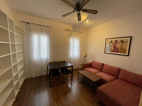 Piso en calle de Lope de Rueda, 32 - Foto 1