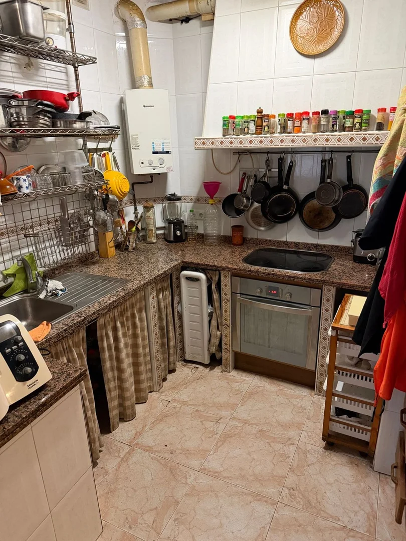 Piso en calle Maestro Álvarez Beigbeder, 13 - Foto 2