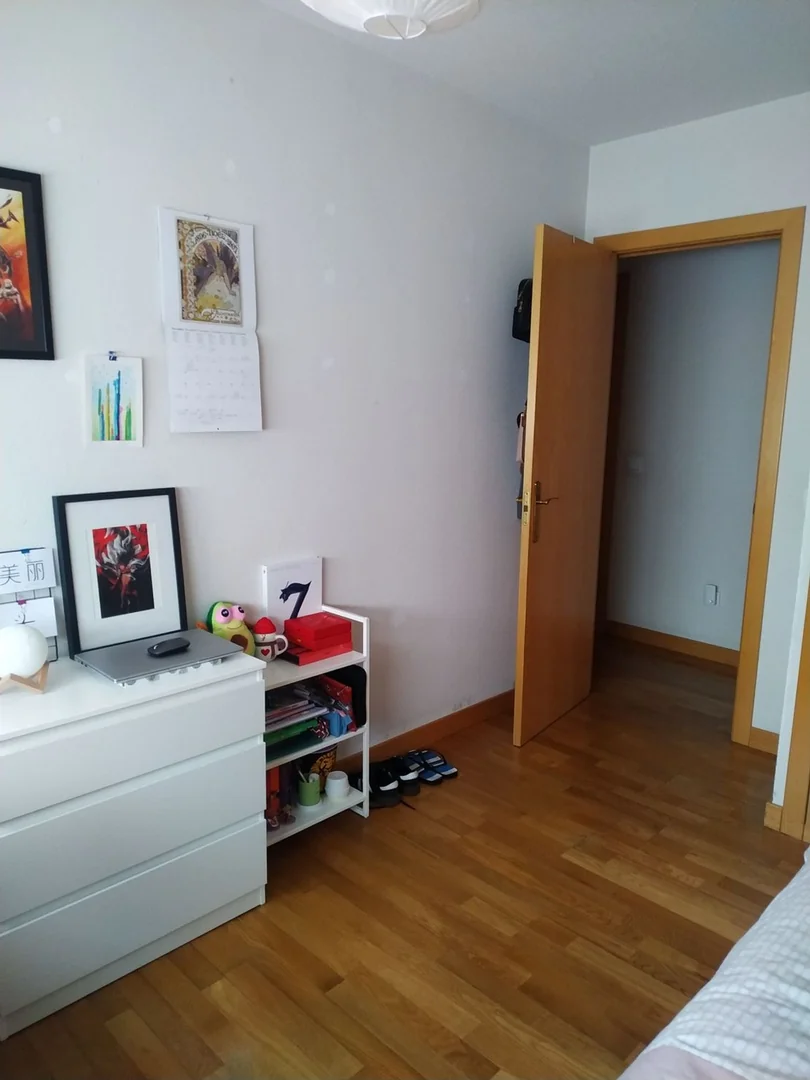 Piso en Calle Viloria de La Rioja, 18, Las Tablas - Foto 12