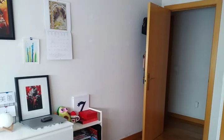 Piso en Calle Viloria de La Rioja, 18, Las Tablas - Foto 12