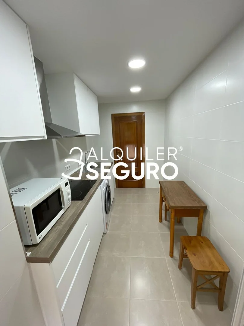 Piso en Calle de Dolores Barranco, Pradolongo - Foto 7