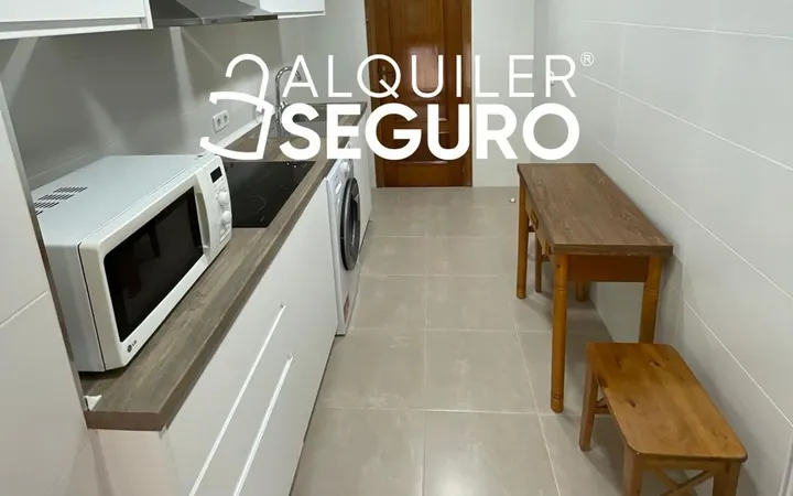 Piso en Calle de Dolores Barranco, Pradolongo - Foto 7