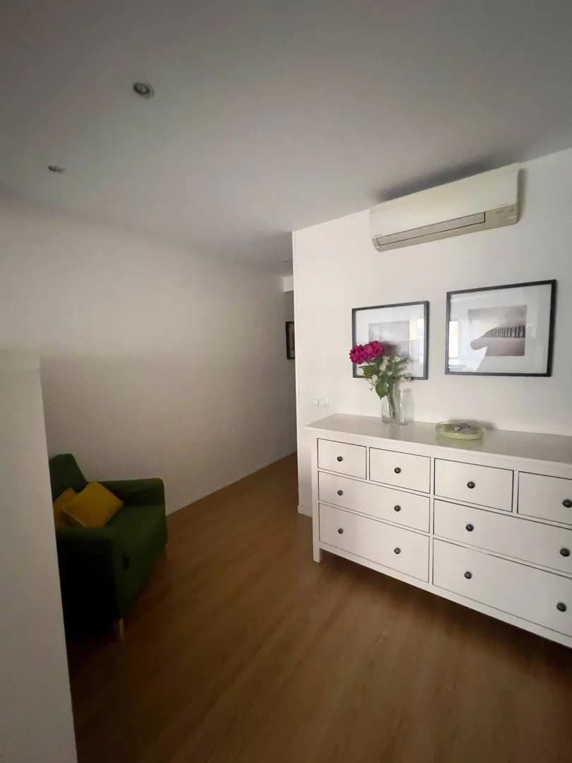 Piso en Barrio Argüelles - Foto 6