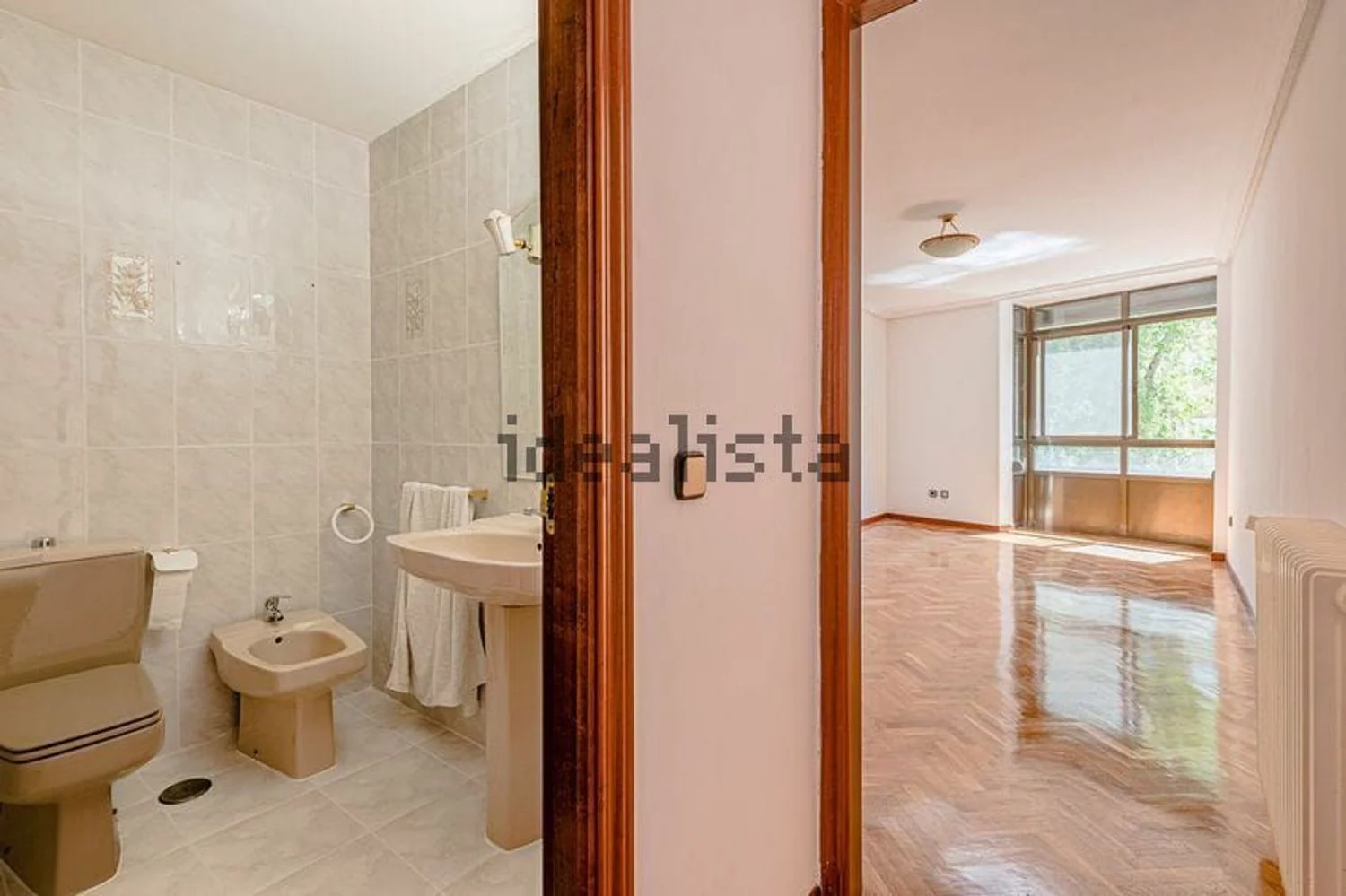 Piso en plaza de Guilhou, 4 - Foto 17