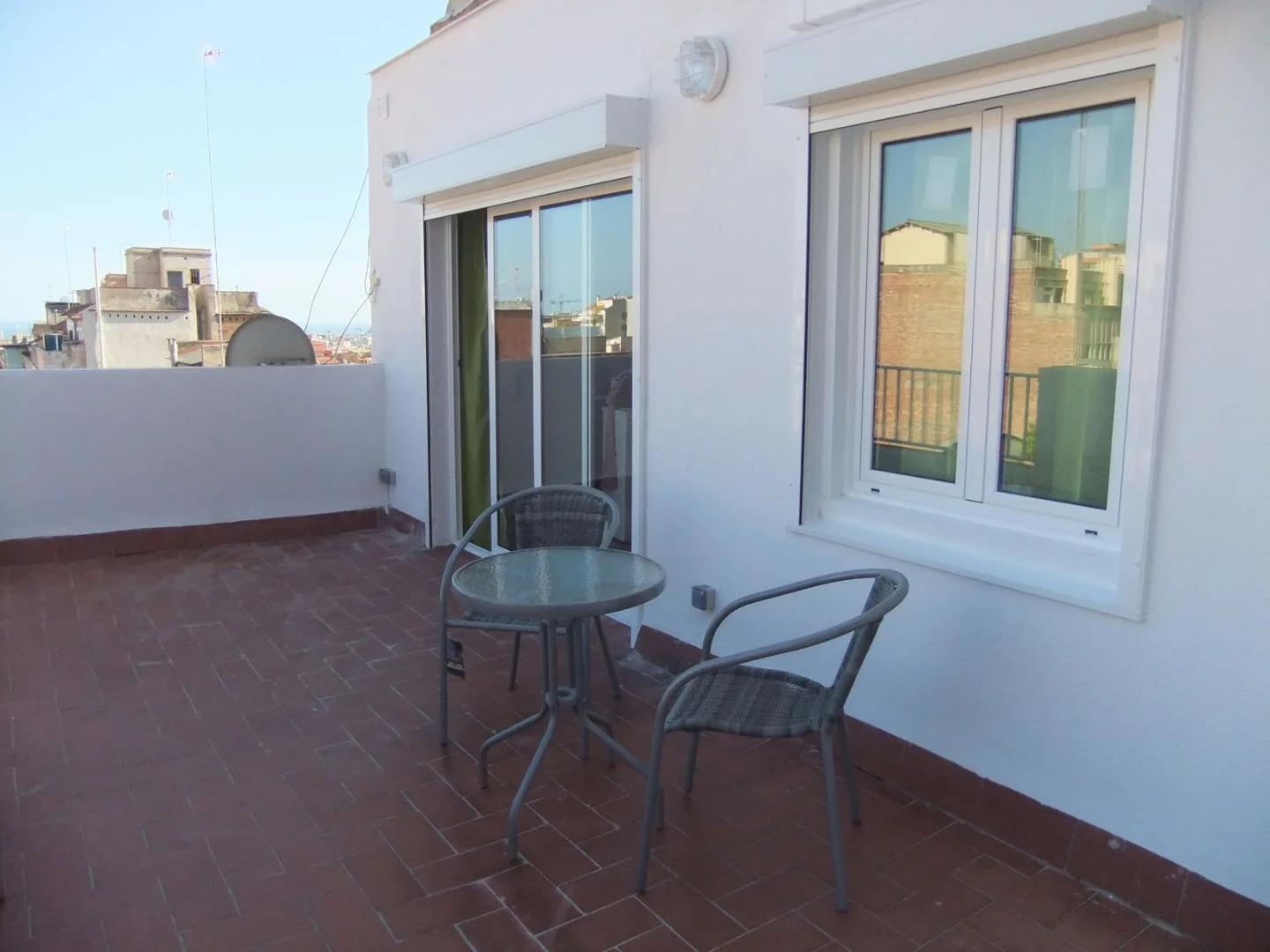 Ático en calle del torrent de les flors, 155 - Foto 8