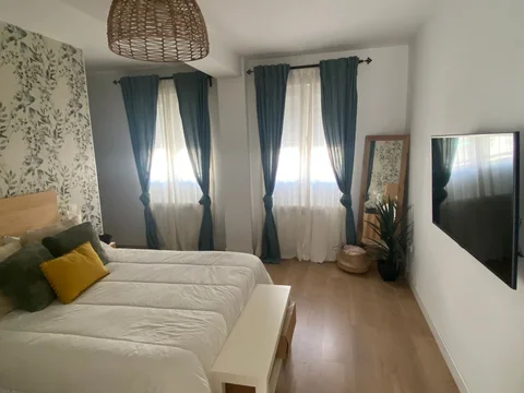 Piso en calle de Juan Pascual de Mena, 15 - Foto 10