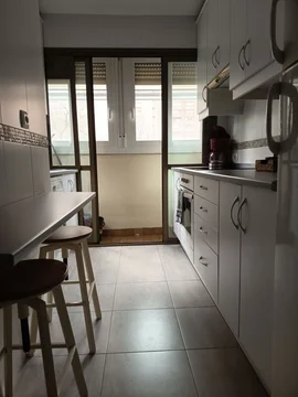 Piso en calle de la Villa de Marín, 26 - Foto 2