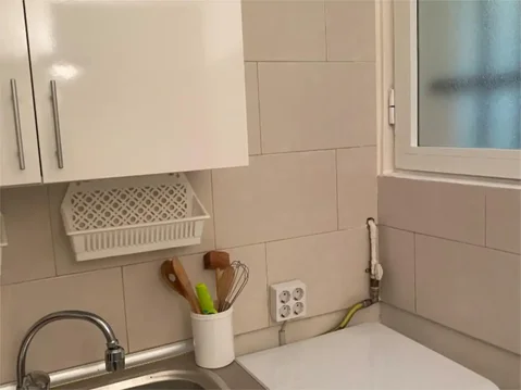 Apartamento en  Calle de Santa Bárbara 6 - Foto 8