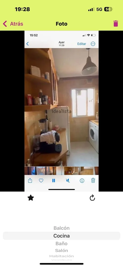 Piso en calle de Molina, 18 - Foto 6