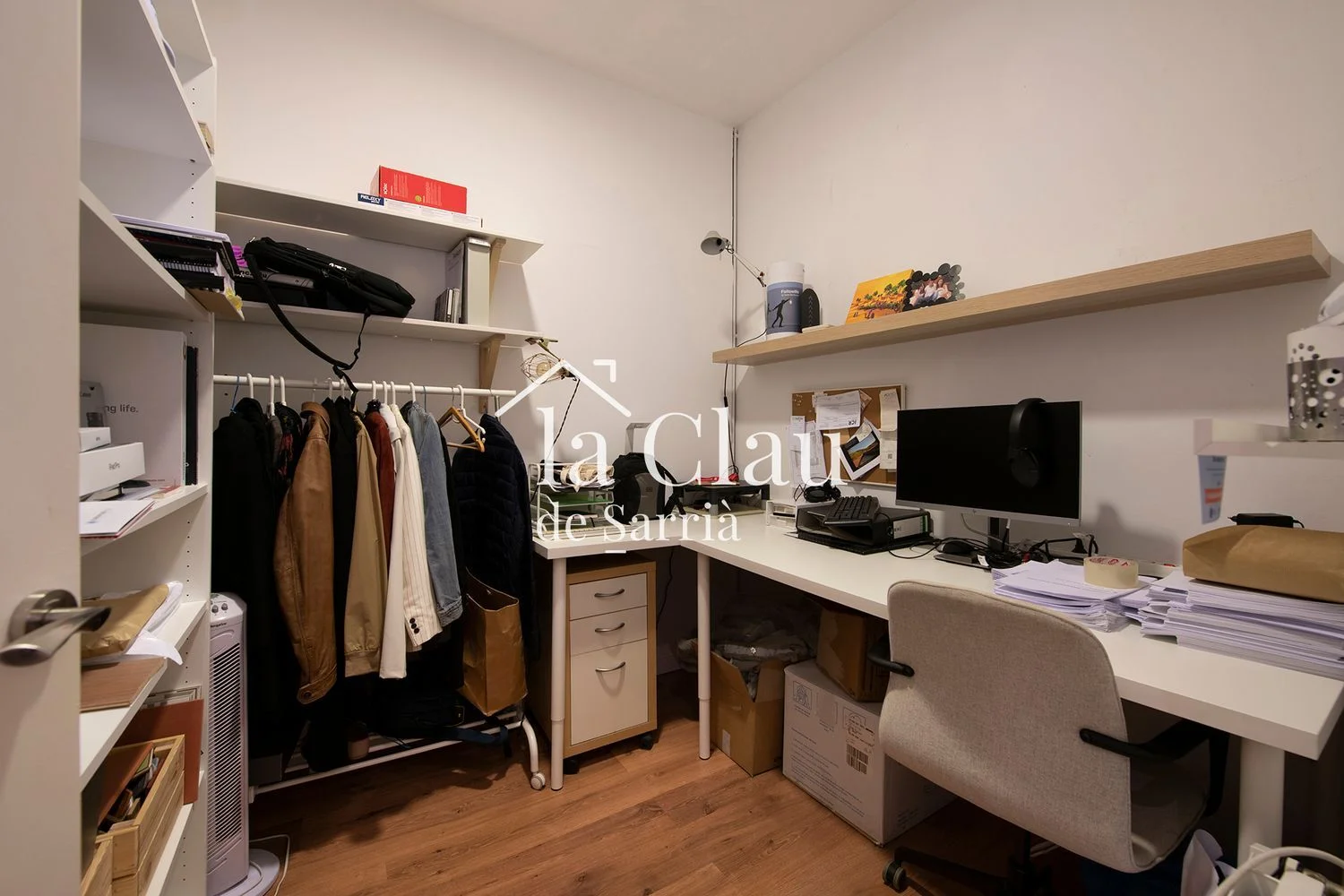 Piso en calle de Jordà, 9 - Foto 8